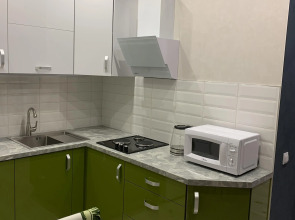 Квартира Фантазия Терраса