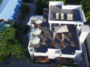 Отель Boutique Beach All Inclusive Diving