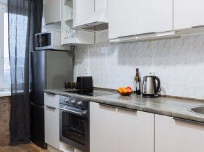 Апартаменты Malkova apartments Апартаменты Канта