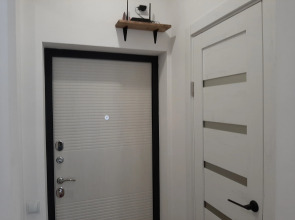 Апартаменты У аквапарка Акватория (Кировский район)