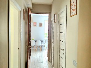 Квартира Volga Apartments