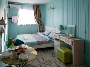 Гостевой дом Край моря