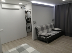 Апартаменты Великоречье