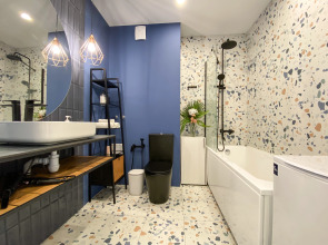 Апартаменты UTrip Atlantis