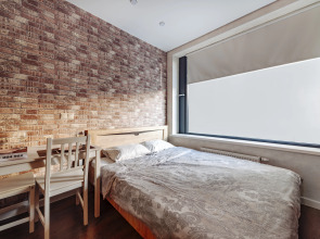 Апартаменты UyutnoEKB ЖК Радиус