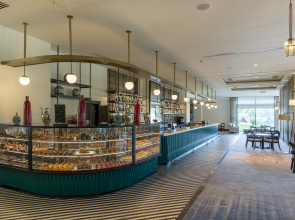 IC Hotels Green Palace