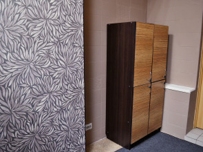 Хостел Kunak House