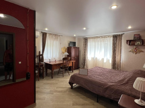 Nikky Guest House