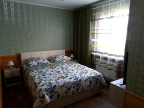 Гостевой Дом на Луговой