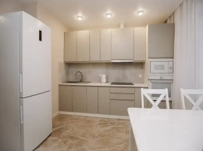 Апартаменты СКомфортом рядом с Санаторием Аралия