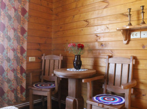 Гостевой дом Горница