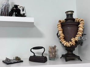 Апартаменты в Центре Загородный 41-43