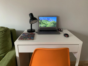 Апартаменты Зеленоградск