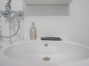 Квартира Небесный сад