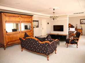 Бутик-отель Baku