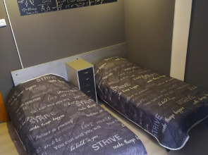 Гостевой Дом Эсквайр Хаус