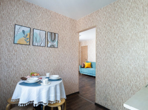 Квартира Мятный Фрэш