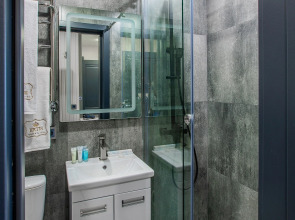 Отель Иртыш