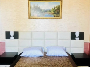 Отель Централ корпус 2