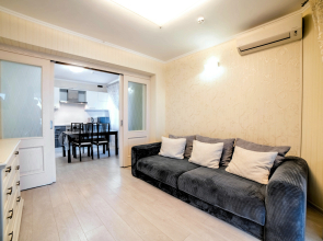 Апартаменты ЖК Версаль