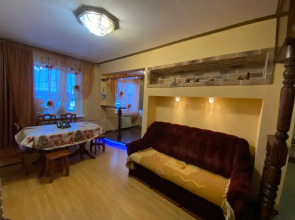 Квартира на Новой 17