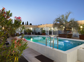 SM Royal by Stellar Hotels - ALL INCLUSIVE