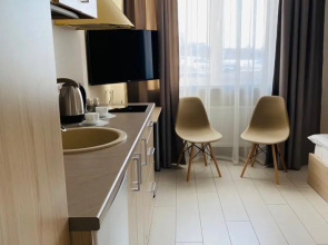 Apartment Oteliya Hotel
