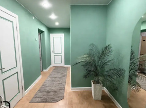 Apartamenty Na Korsunova