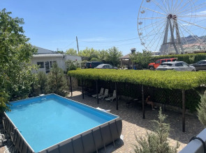 Оздоровительный Комплекс Лазурный