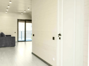 Апартаменты на Ружейной в Сириусе