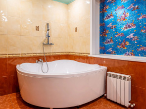 Гостевой дом Вита