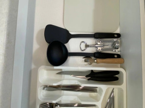 Апартаменты Лунная 30-PosutochnoSV