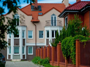 Апартаменты Plantage Пион 3