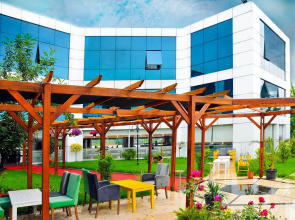 Expo Park Hotel