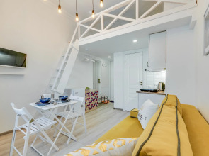 Апартаменты Софит