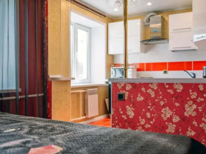 Апартаменты на Трехсвятской