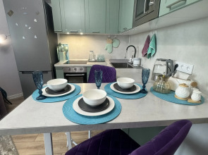 Квартира на Куникова