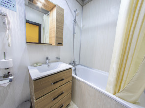 Мини-отель Кают-компания