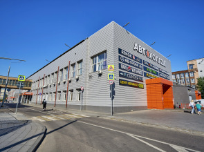 Апартаменты Рядом с ЦСКА Ареной