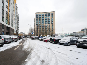 Апартаменты RentalSPb