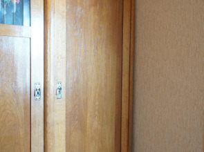 Гостевой Дом литейщика Никуличева с баней