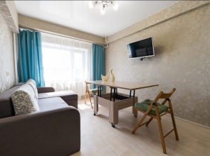 Apartamenty na Pobedy 49/1