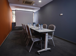 Park Hotel Almaty