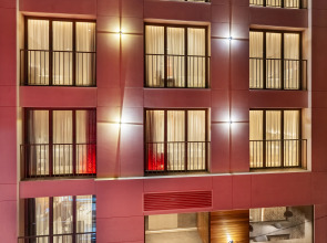 Отель ERK Hotel