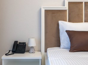 Отель Атлантис Марина