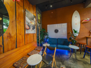 Апарт-отель Моравия