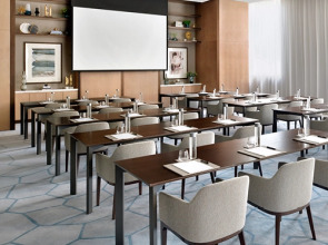 Отель Address Sky View, Downtown Dubai