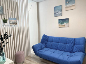 Апартаменты Шестиместные Двухкомнатные