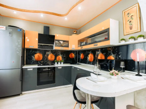 Апартаменты Пять Звезд у Ж/Д вокзала