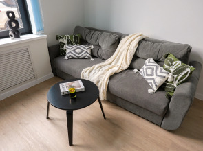 Квартира 64 Full House в ЖК Хоум Сити